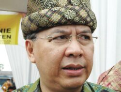 Alzier Dianis Thabrani Kecam pernyataan Parosil buat Gaduh Umat