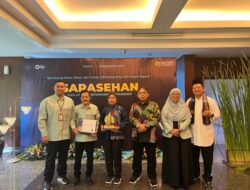 Unila Terima Penghargaan Tax Center Terbaik Dari DJP