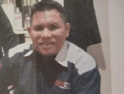 Setelah Viral diMedsos,  Ketum PAI sultan Junaidi Sampai Permohonan maaf