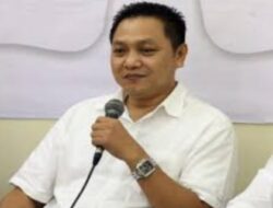 ARDHIE M.  MARSSARDI KPK sudah Berubah Jadi Komisi Politik Kekuasaan