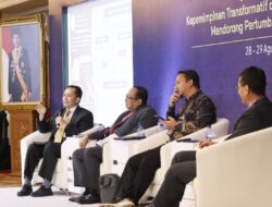 Memasuki Semester II thn 2023, Kemendagri Dorong Percepatan Realisasi APBD