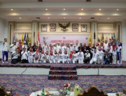 Jamnas VII yayasan Jantung Indonesian Resmi diTutup Sukses dan Berjalan Lancar