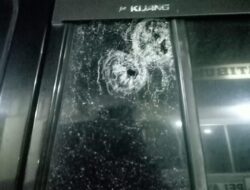 Peristiwa penembakan 4 awak media diLampung selatan masih Jalan ditempat