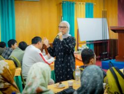 Pencegahan stunting harus Sejak Dini