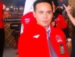 Terkait kasus korupsi BTS Ketum PWDPI minta Proses Hukum  Tidak Tebang PilihI