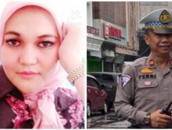 Ketua DPW PWDPI RIAU lapor Balik pelaku diDuga Kriminalisasi Suaminya