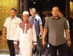 Polri Gandeng Ustaz Das’ad Latif Untuk Mendorong Pemilu Damai