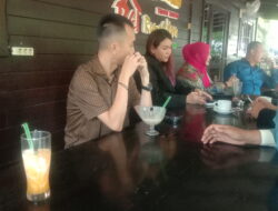 SK Ketua Baru PAI lampung Dinilai Batal Demi Hukum