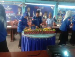 Momentum Ultah ke -22 Partai Demokrat pasca Ditinggalkan Anies