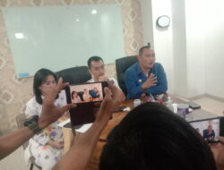 Buntut dari pemukulan  5 Remaja Dengan Senpi Berujung di Polisi