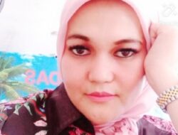 Diduga Suami Di Krimininalitas, Ketua PWDPI Riau Minta Keadilan