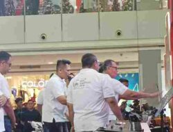 Sekdaprop Fachrizal Darminto Tutup Digital Financial Festival for  Inclusion(Diggifest)