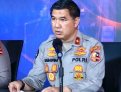 Kapolri Melakukan Mutasi Dan Rotasi Sejumlah PATI dan PAMEN dalam Surat Telegram