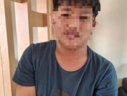 Dikrektorat Narkoba Polda Lampung Berhasil Tangkap Jaringan Fredy Pratama