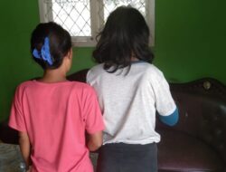 Tragis Ayah Tiri di Dugan lakukan Pencabulan di Rumah Kontrakan