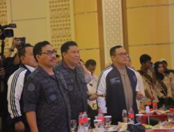 Kapolda Tegaskan Berantas Narkoba, Selamatkan Generasi Muda