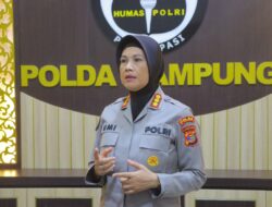Subdit Tipikor Ditkrimsus Polda Lampung Selamatkan Potensi Kerugian Keuangan Negara 425 Milyar