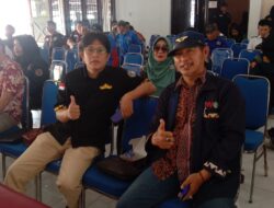 Ketua IWO Ikut Bicara Terkait Viral di Medsos Wartawan Dianiaya