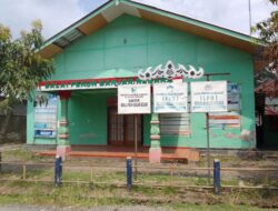 Diduga oknum kakon jual Belikan Aset Pekon