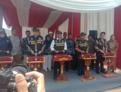 Kantor Wilayah Bea Cukai  Sumbagbar Menyelenggarakan UMKM expo 2023