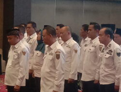 Pelantikan KETUA DPD dan DPC DIHADIRI KETUA DPP