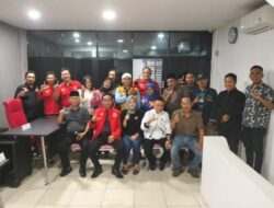 PWDPI GARAF KOPRASI MEDIA UNTUK KESEJAHTERAAN PARA MEDIA