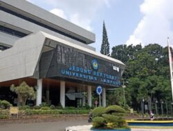 Unila Peringkat ke -16 Besar University’s Terbaik di Indonesia