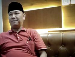 Sidang gugatan H. Nuryadin SH. DI Tunda untuk yang ke 3 Kali