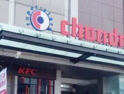 YLKI  Minta Chandra Superstore  tindak Tegas Kasir Nakal