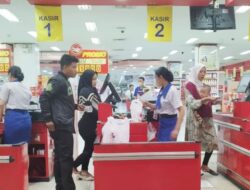 Lemahnya pengawasan Managemen Chandra superstore  Berdampak Masyarakat Ogah Belanja di Chandra
