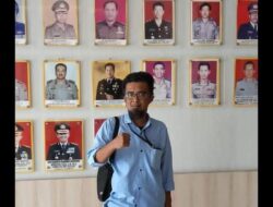 Kenakalan Remaja Di Era Informatika
