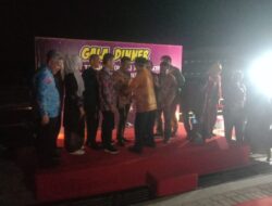 ITERA gelar Malam Gala Dinner Bersama Rektor BKS  PTN