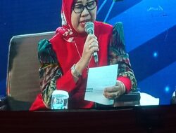 Unila Gelar Festival Kebangsaan Dengan Semangat Nasionalisme Merajut Kebersamaan