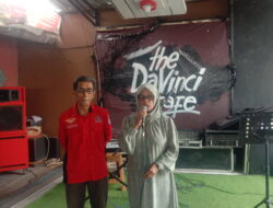 Louching kuliner Kedai Bakso Chelsy Resmi Dibuka