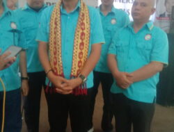 Gubernur Lampung hadiri Pelantikan DPD GMDM sepropinsi Lampung