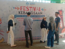 Festival Kebangsaan Unila PAPPRI musik Dan Semangat Nasionalisme Merajut Kebinekaan
