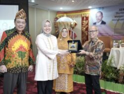 Pasca Sarjana Unila Menggelar Seminar Nasional