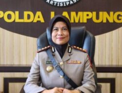 Masuk Tahapan Pelimpahan Berkas Perkara(P21) dari Polda Lampung ke Kejati