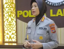 Polda Lampung Dalami kasus Joki CPNS  Kejaksaan 2023