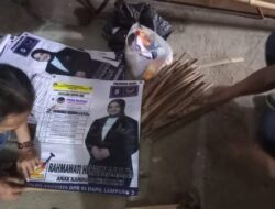 Bahan Peraga /Atribut Photo Anak kandung ada dikantor kelurahan  …Siapa  yang Bermain