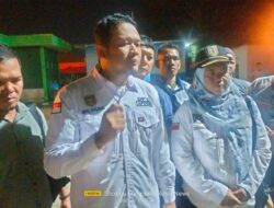 182 Kepala Pekon Di Kabupaten Pringsewu Bertolak  Ke Senayan Guna Pastikan Janji Wakil Rakyat Di DPR/MPR