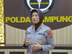 Polisi Usut Dugaan Perundungan Video Asusila Siswa di Bandar Lampung