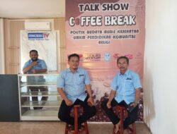 JMSI Pringsewu Luncurkan Program JMSI Talks