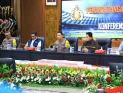 Polri Bongkar Judi Bola Dikendalikan Dari Filipina