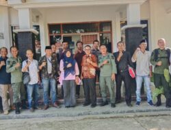 Empat Warga Margo Lestari dapat Undangan Klarifikasi Dari Dinas Kehutanan