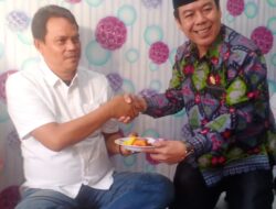 MCMI Lampung Peringati Harla ke -2  Secara Sederhana Dan Kekeluargaan