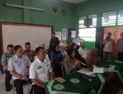 Sudah Dilakukan Pendalam Terkait Dugaan Perundungan Video Siswa