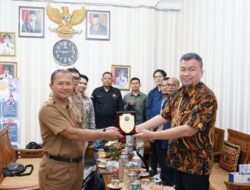 UNILA menyelenggarakan Sosialisasi Penerima Mahasiswa Baru (PMB)