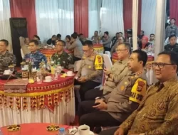Barokah Malam Tahun Baru Lampung Di Guyur Hujan