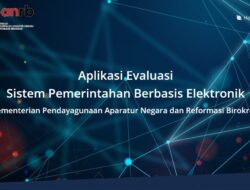 Pemkab Pesawaran Raih Predikat Baik Penerapan SPBE 2023,